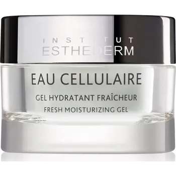 Kosmetika Institut Esthederm Eau Cellulaire osvěžující hydratační pleťový gel s buněčnou vodou 50 ml