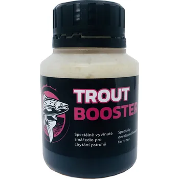 LK Baits Trout Booster 120 ml