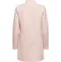 Dámské sako Only Soho Rose Smoke XL