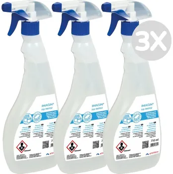 Atotech Zvýhodněný multipack - 3x Čistící prostředek na nerez Imagin 750ml