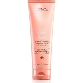 Aveda Nutriplenish™ Conditioner Light Moisture lehký kondicionér pro výživu a hydrataci 250 ml