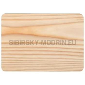 Sibiřský modřín hranol 45x68x4000 mm