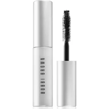 Řasenka Bobbi Brown Mini Smokey Eye Mascara řasenka pro objem a zahuštění řas 3 ml