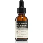 Some By Mi Galactomyces Pure Vitamin C Glow Serum rozjasňující sérum s vitaminem C 30 ml