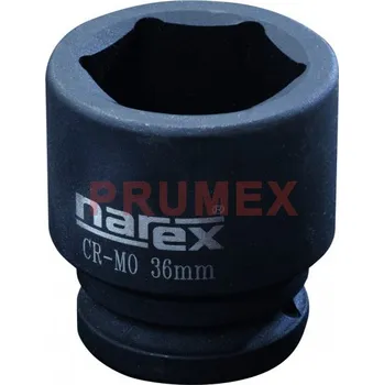 Průmyslová hlavice 3/4"-CrMo, NAREX HL-3/4", 19mm-26066119
