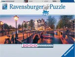Ravensburger Amsterdam panorama 1000…