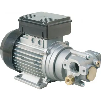 Čerpadlo PIUSI VISCOMAT 230/3 230V Zubové čerpadlo s BY PASSEM 309025