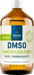 WoldoHealth DMSO dimethylsulfoxid 99,9 %