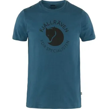 Pánské oblečení Fjällräven Fjällräven Fox T-shirt M