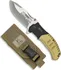 kapesní nůž K25 Titanium Coated Coyote