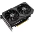 Grafická karta ASUS Dual GeForce RTX 3050 OC Edition 8 GB (90YV0HH0-M0NA00)