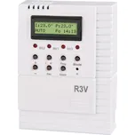 Elektrobock R3V Regulátor tří/čtyřcestných ventilů