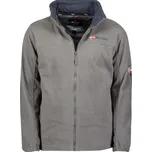 GEOGRAPHICAL NORWAY mikina pánská TAMAZONIE MEN ASS A 224 M tmavě šedá