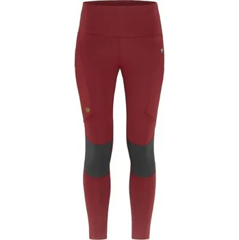 Dámské oblečení Fjällräven&nbsp;Abisko Trekking Tights Pro W