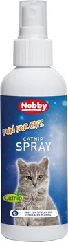 Lék pro psa a kočku Nobby Catnip ve spreji pro kočky 175 ml