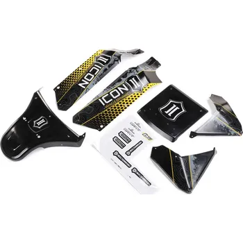 RC vybavení 1:5 Losi DBXL 2.0 4WD: Karosérie ICON Vehcile Dynamics