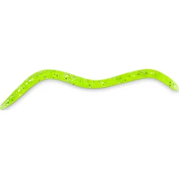 Rybářský háček 22ks - Gumová Nástraha Iron Claw Drop Stuff Crawler 7,5cm CH