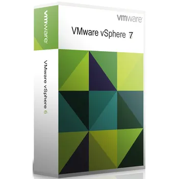 VMware vSphere 7 Standard pro 1 processor