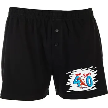 Žertovný předmět Trenýrky - Jsem ve formě 40 Velikost: L