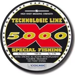 Colmic X5000 Special Fishing 0,18…