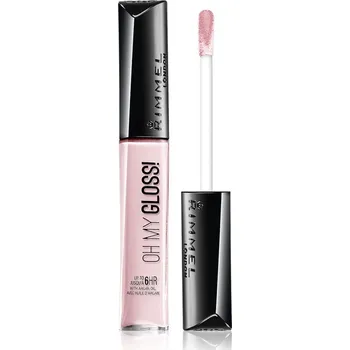 Lesk na rty Rimmel Oh My Gloss! lesk na rty odstín 100 Love Bug 6.5 ml