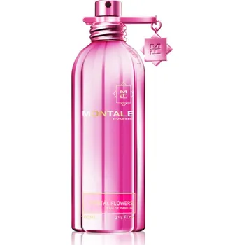 Unisex parfém Montale Crystal Flowers parfémovaná voda unisex 100 ml