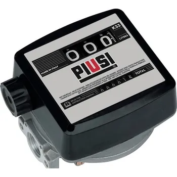 Příslušenství k čerpadlu PIUSI K33 verze D. 902463