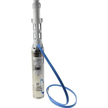 Čerpadlo PUMPEG 1" GSK-4-16-T, vřetenové čerpadlo, kabel 25m, 400V 997120