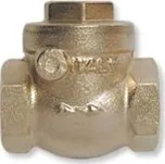 Pumpa BUG180 Zpětná klapka 4" 987891