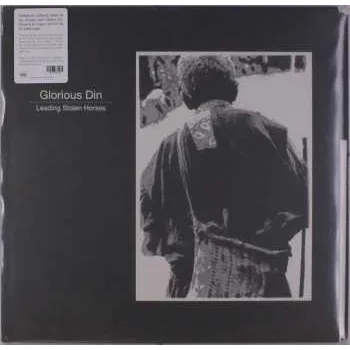 Zahraniční hudba LP Glorious Din: Leading Stolen Horses 2017