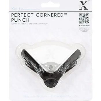 Dětské razítko WEST DESIGN PRODUCTS LIMITED Rohová raznice na zakulacené rohy 10mm