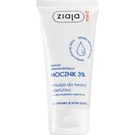 Ziaja Med Ultra-Moisturizing with Urea regenerační a hydratační krém s vyhlazujícím efektem (3% Urea) 50 ml