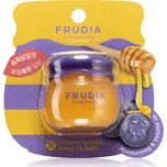 Frudia Honey Blueberry balzám na rty pro výživu a hydrataci 10 g