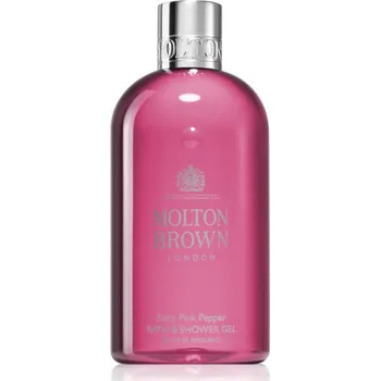 Sprchový gel Molton Brown Fiery Pink Pepper sprchový gel pro ženy 300 ml