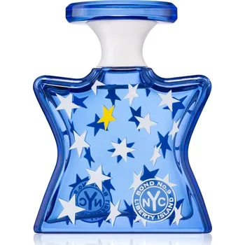 Unisex parfém Bond No. 9 New York Beaches Liberty Island parfémovaná voda unisex 50 ml