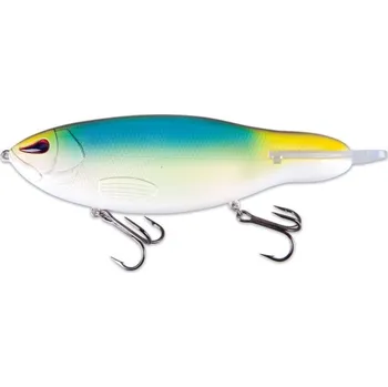 Umělá nástraha Wobler Iron Claw Phanto-G 9cm 14gr Cisco Shad