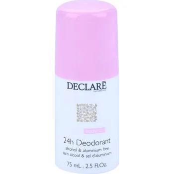 Declaré Body Care deodorant roll-on 24h 75 ml