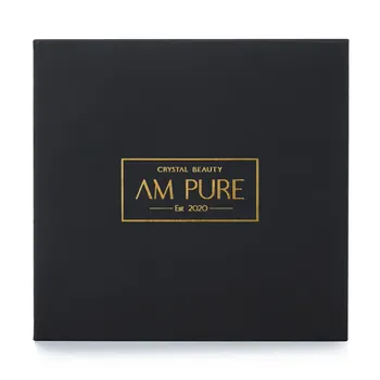 Kosmetická sada AmPure Dárková sada 4v1