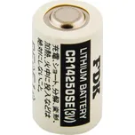 Sanyo FDK Lithium nenabíjecí baterie…