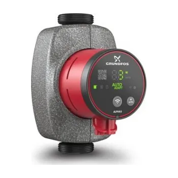 Oběhové čerpadlo Grundfos ALPHA3 32-60 230V PN10 180mm 901266