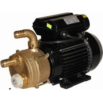 Čerpadlo Tellarini Čerpadlo samonasávací ENM 25, 450W 301299