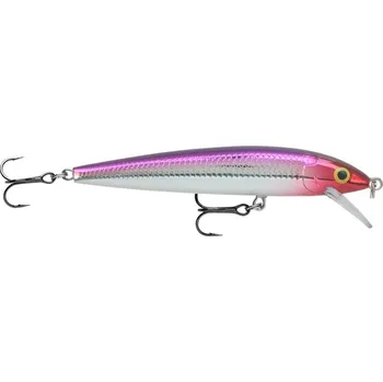 Umělá nástraha Wobler Rapala Husky Jerk 06_PRCL