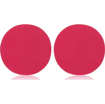 Gabriella Salvete Tools Powder Puff pěnový aplikátor na make-up 2 ks