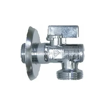 1271 pračkový kulový ventil s filtrem 542264