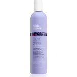 milk_shake® Silver Shine šampon pro šedivé a blond vlasy light 300 ml