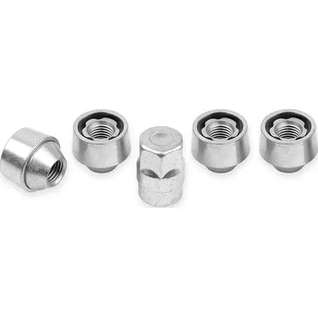 Autodoplněk Pojistné bezpečnostní matice M12x1,50 kužel, otevřená, klíč 19 mm, SICUBLOC DN115A