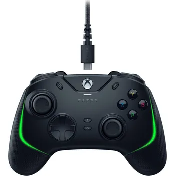 Razer Wolverine V2 Chroma For Xbox
