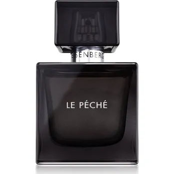 Pánský parfém EISENBERG Le Péché parfémovaná voda pro muže 50 ml