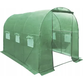 Aga Zahradní fóliovník 3 x 2 x 2 m