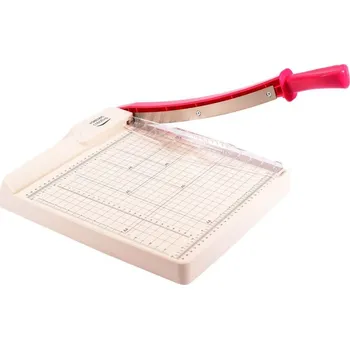 Kancelářská technika Vaessen Creative Řezačka páková A4